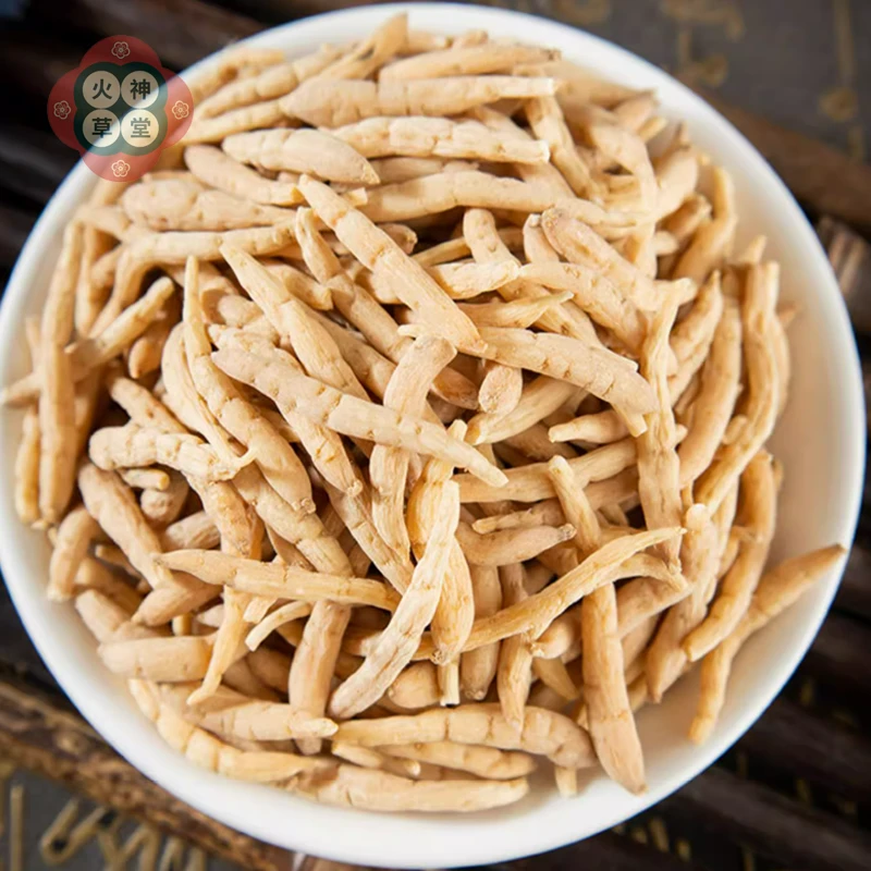 当季新货太子参道地产区芥干净无怀子