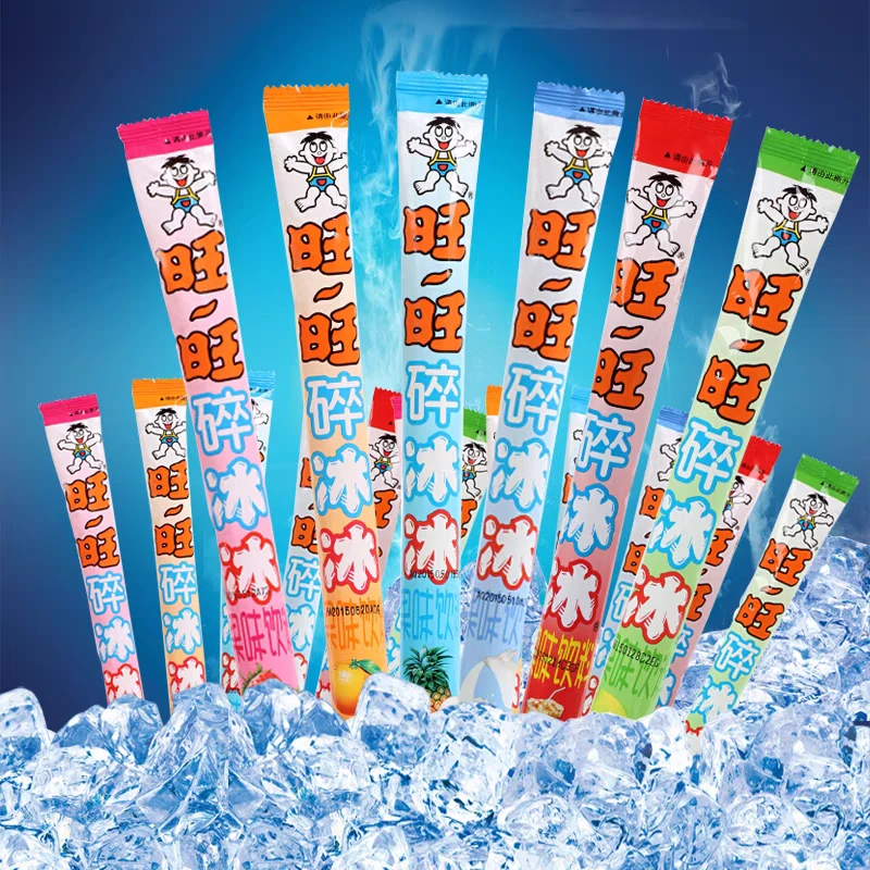 D临期零食捡漏78ml*20根最少发3个味（24年7月到期）