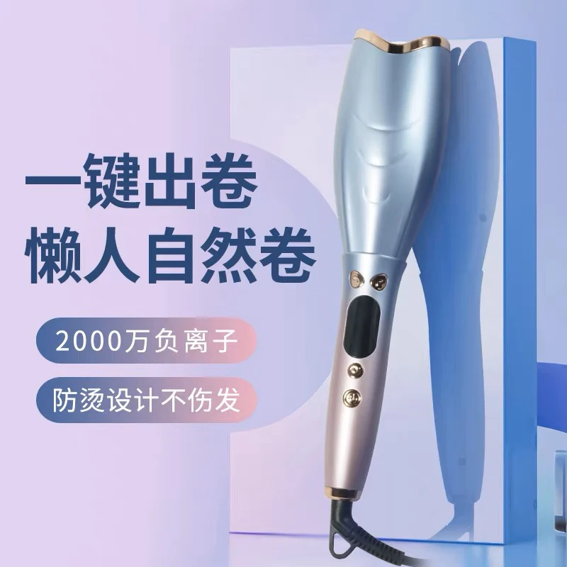 【全自动卷发棒】28MM大卷隔热防烫懒人卷发神器不伤发