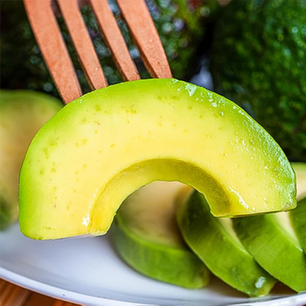 【农匠甑选】进口秘鲁牛油果单果140-200克/个6-10个左右新鲜直发