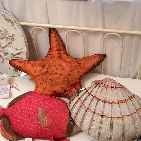 安提克斯复古家居