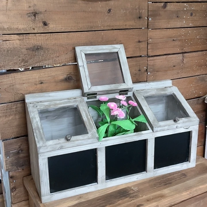 专拍xyy复古家居园艺装饰