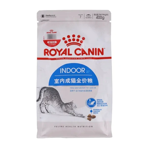 ROYAL CANIN/皇家室内成猫粮0.4kg