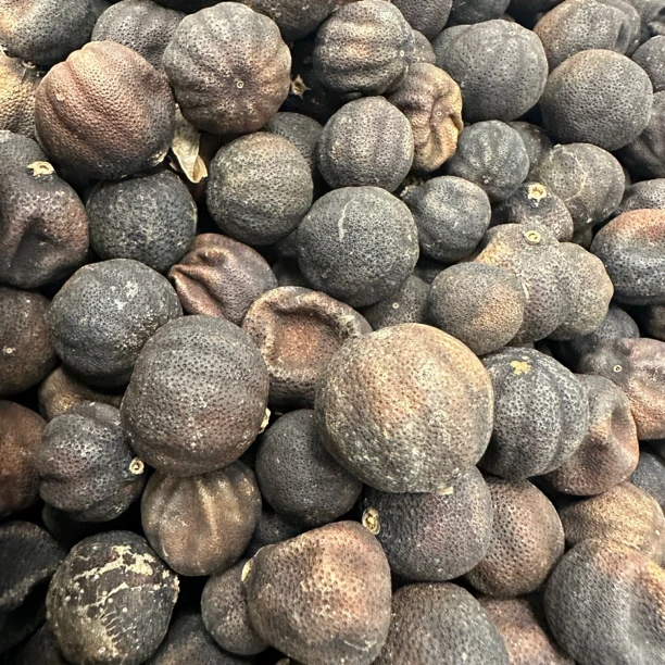 活动款2024梅江扯蒂柑宝宝纯生晒（果香浓郁）500克