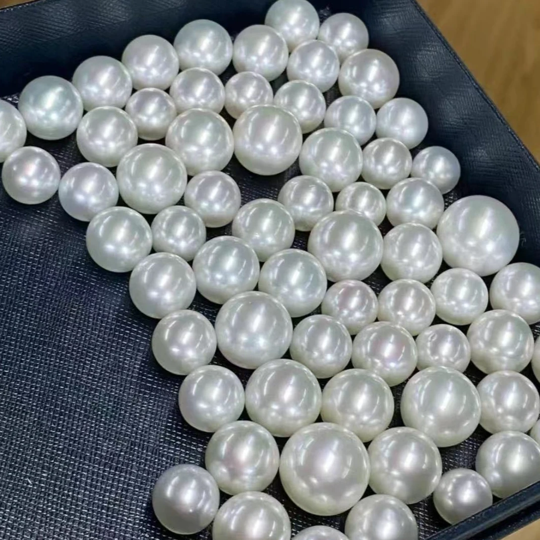 【999】天然珍珠定制链接