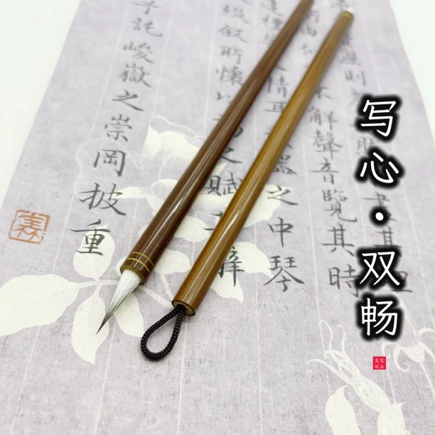 【妙蛙书法】专属——超好用九紫一羊“写心”