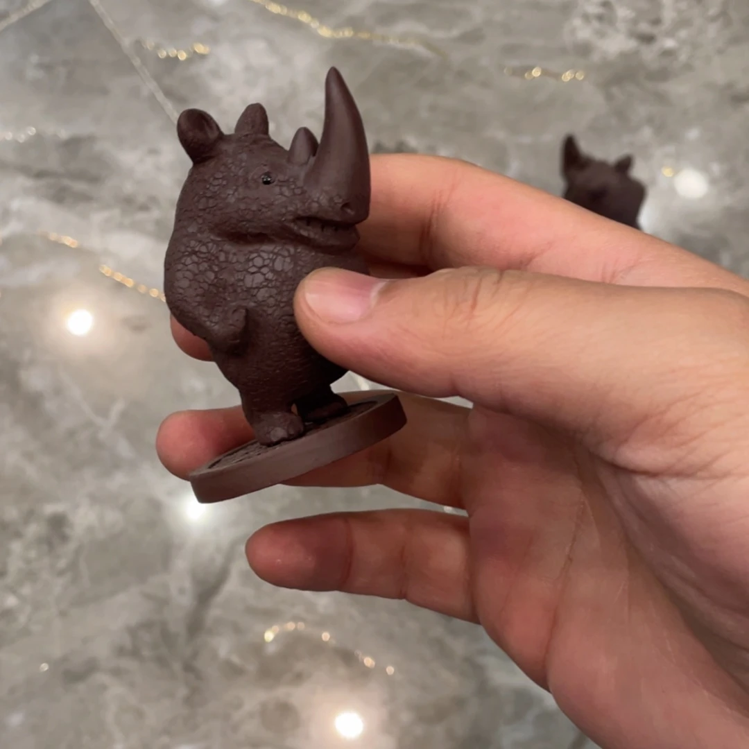 【闪购商品】紫砂茶壶?**子