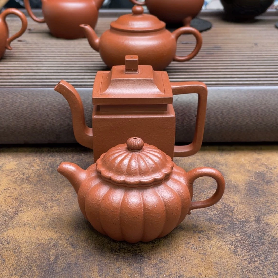 【闪购商品】紫砂茶壶?****?