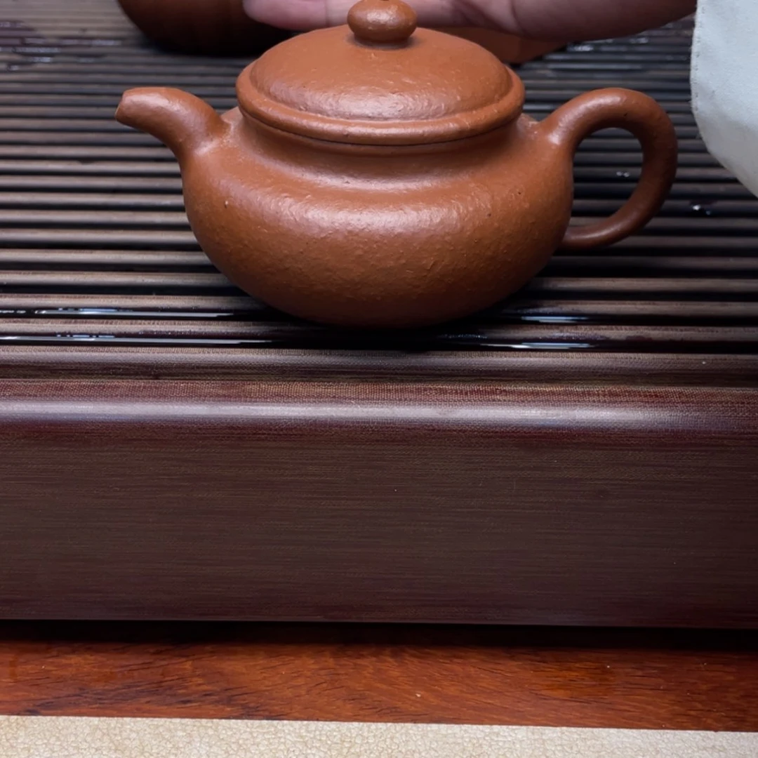 【闪购商品】紫砂茶壶秋***龙