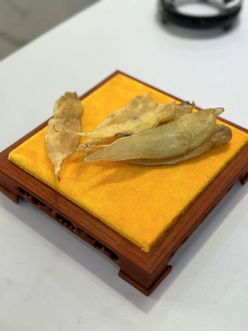 （君品堂）优选小金龙肉鱼胶