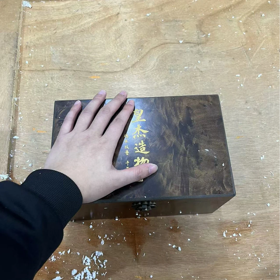 【闪购商品】高端中式紫砂一壶带四杯简约轻奢家用自用茶具（无礼盒）