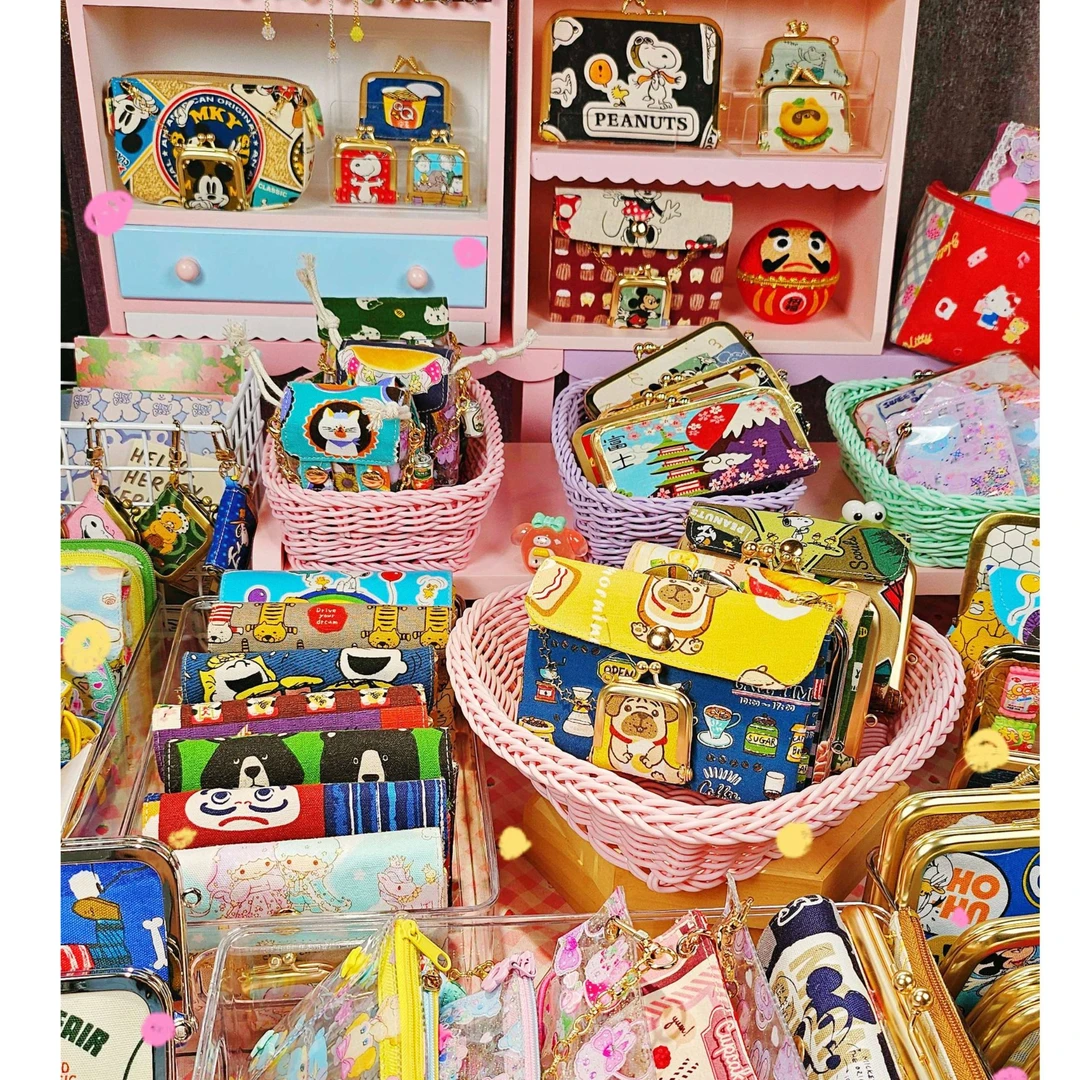 虫虫原创（进口面料手工制作）