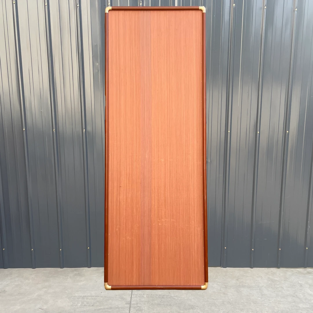 大尺寸内径仿铜角、黄檀、红花梨、沙比利款实木画框 客厅挂墙无宣纸