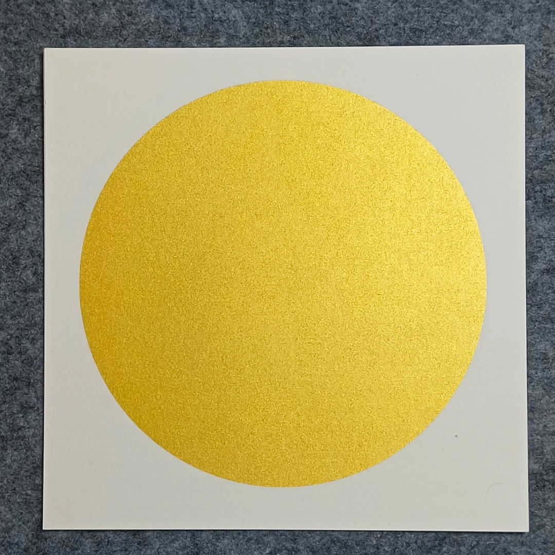 33*33cm泥金卡纸3包30张 宣纸卡纸 国画书法