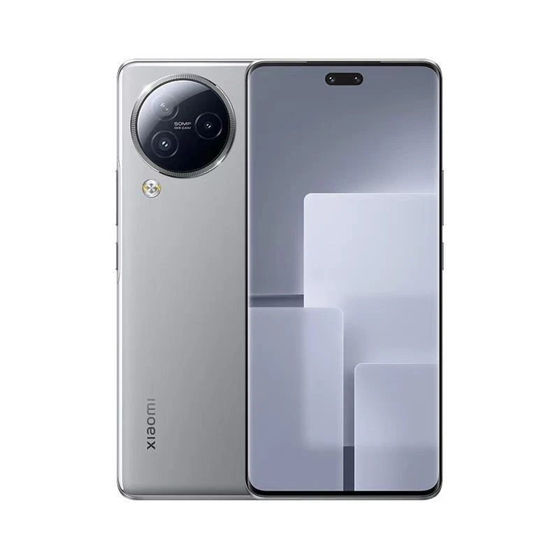 9新 Xiaomi/小米 小米Civi3二手手机天玑学生拍照美观全网通5G