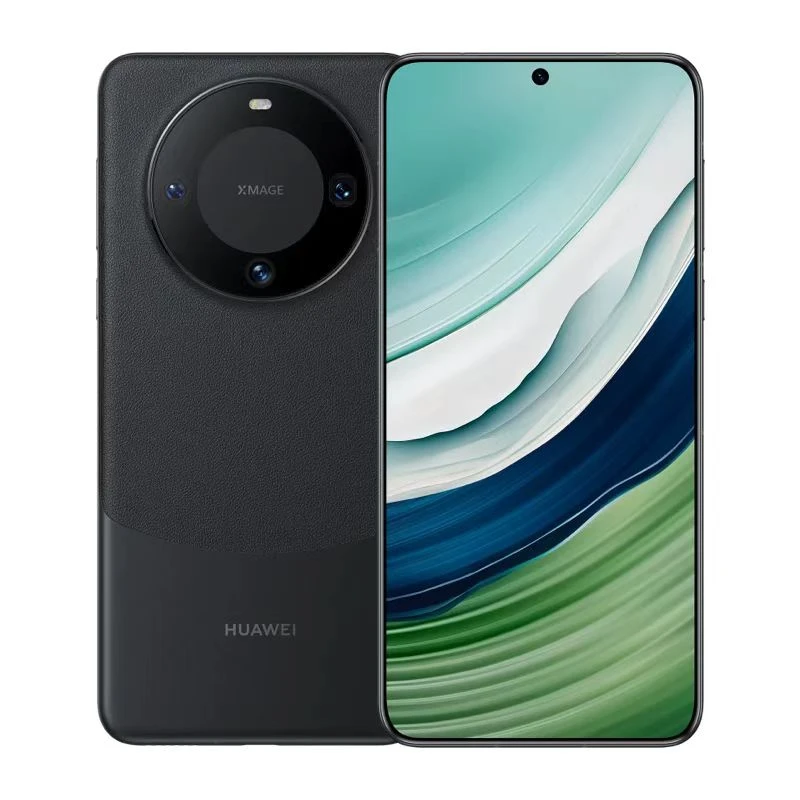 9新 Huawei/华为 mate60Pro二手手机推荐大内存拍照游戏