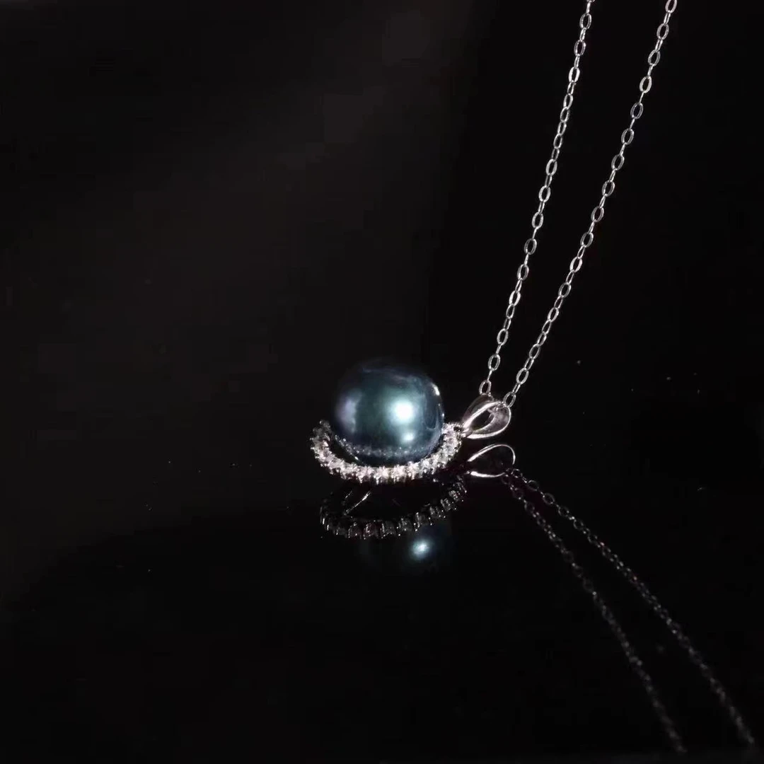 AIDILA/艾蒂拉 合金项链 银色太阳花吊坠 戒指