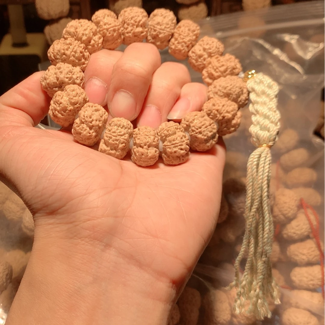 【闪购商品】金刚菩提手串H*h