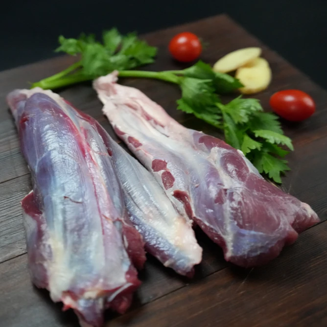 【牛腱子10斤】高原牦牛肉装酱卤牛腱子卤牛肉 半草饲牦牛 新鲜原切