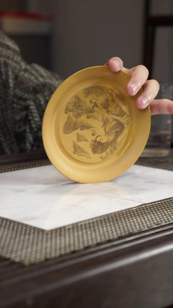 【闪购商品】紫砂茶壶紫砂紫砂  段泥