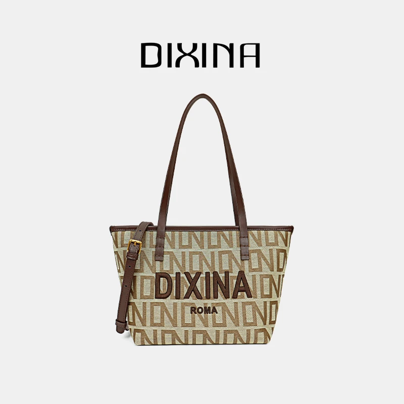 【娘娘专享】DIXINA-新款时尚设计单肩斜挎包