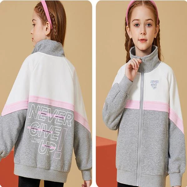 22JI034A女童春秋款外套6834