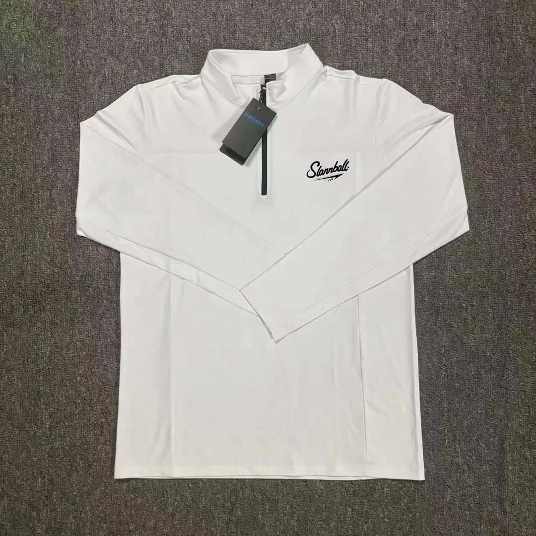 四季训练服男速干衣长袖体育生田径运动t恤跑步上衣健身衣服定制