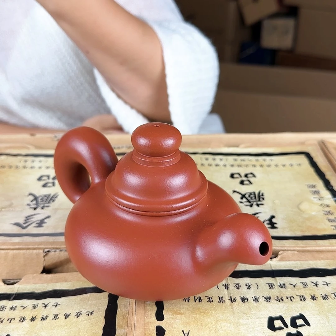 紫砂茶壶紫砂艺术