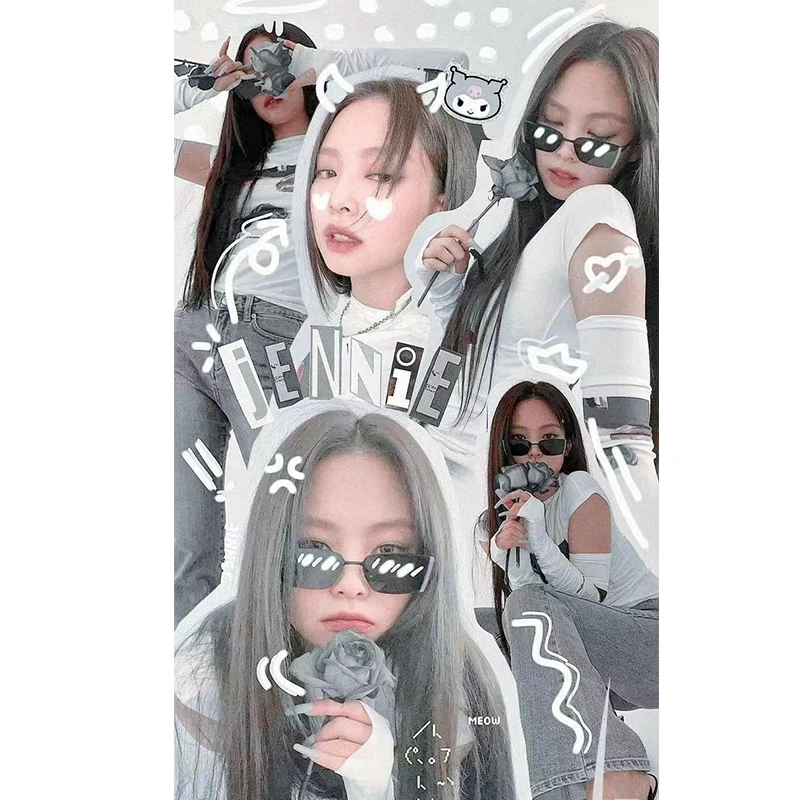 随机毛衣一件