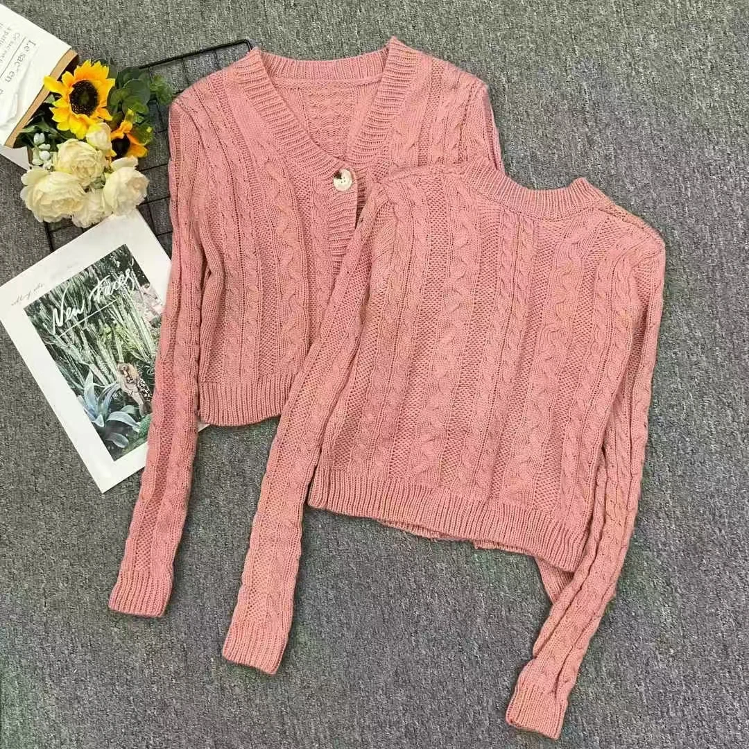 无品牌秋冬女装以直播间为准