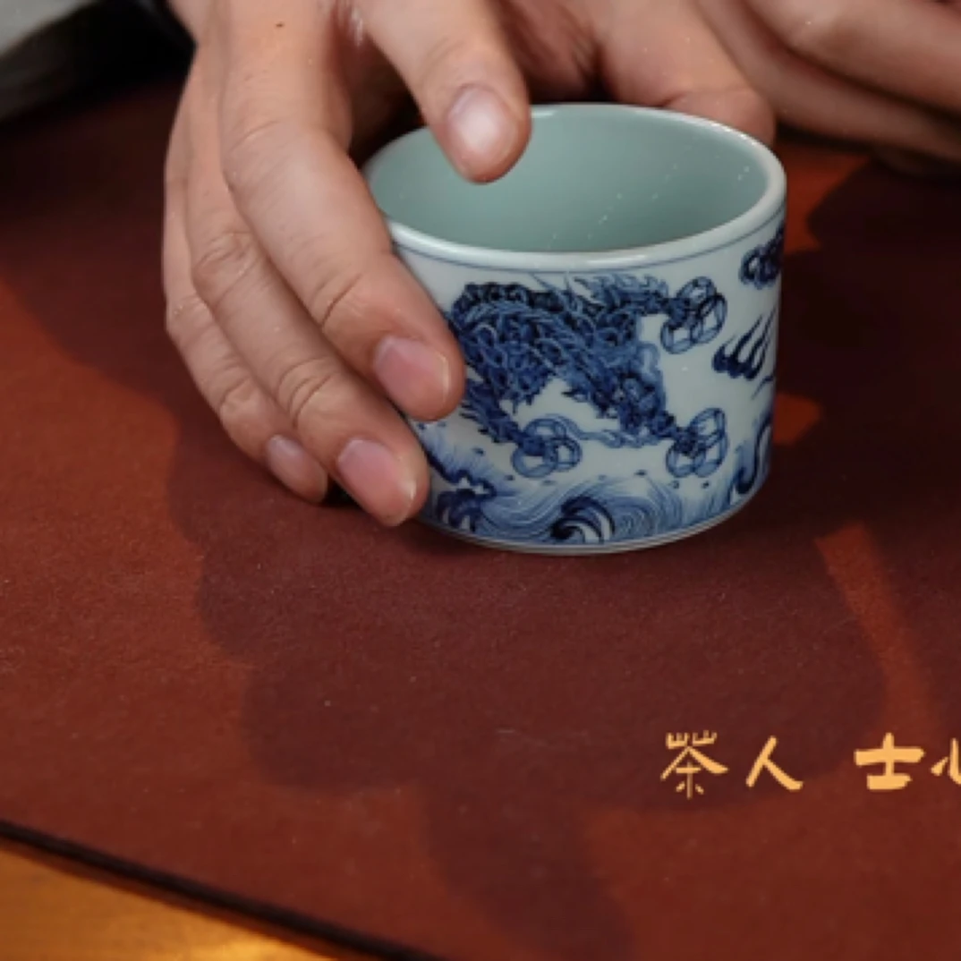 造物山房茶器主人杯