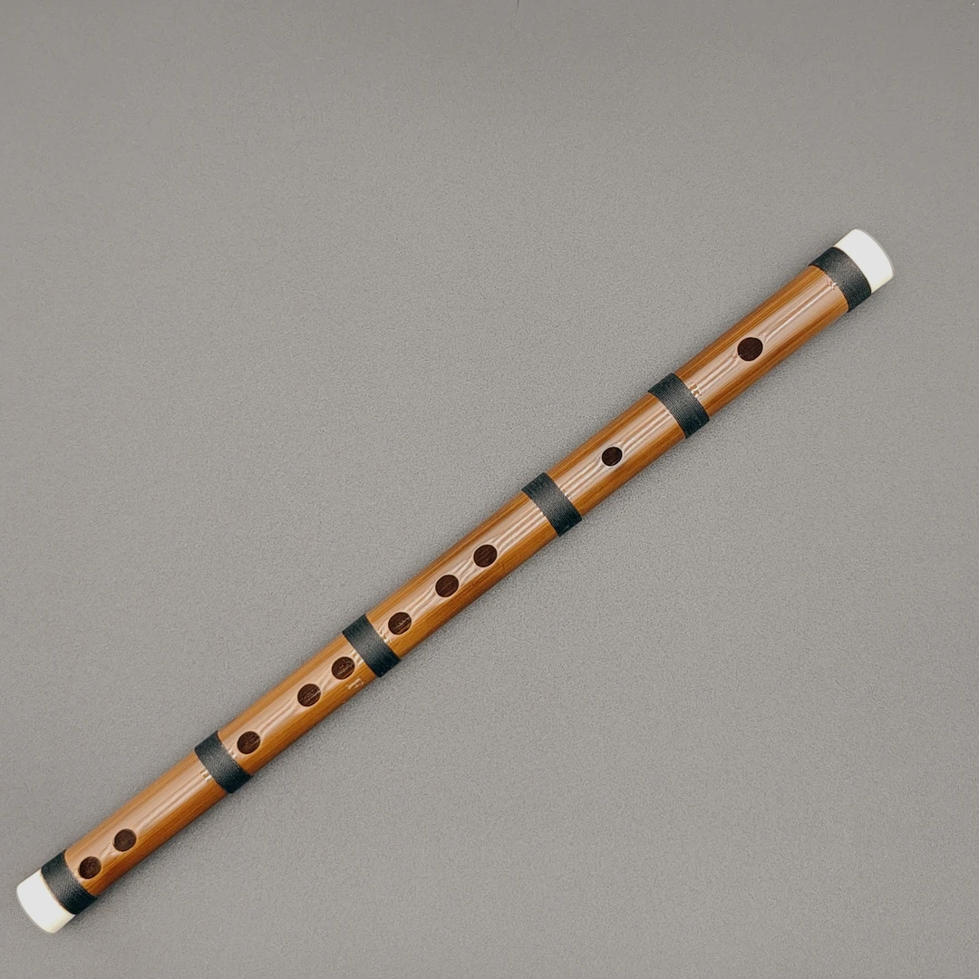 竹笛苦竹学生笛练习笛短笛
