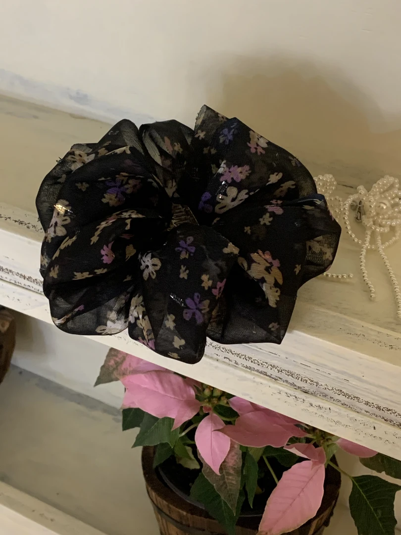 【un Reality】韩国新款香蕉夹发饰时尚温柔优雅韩系