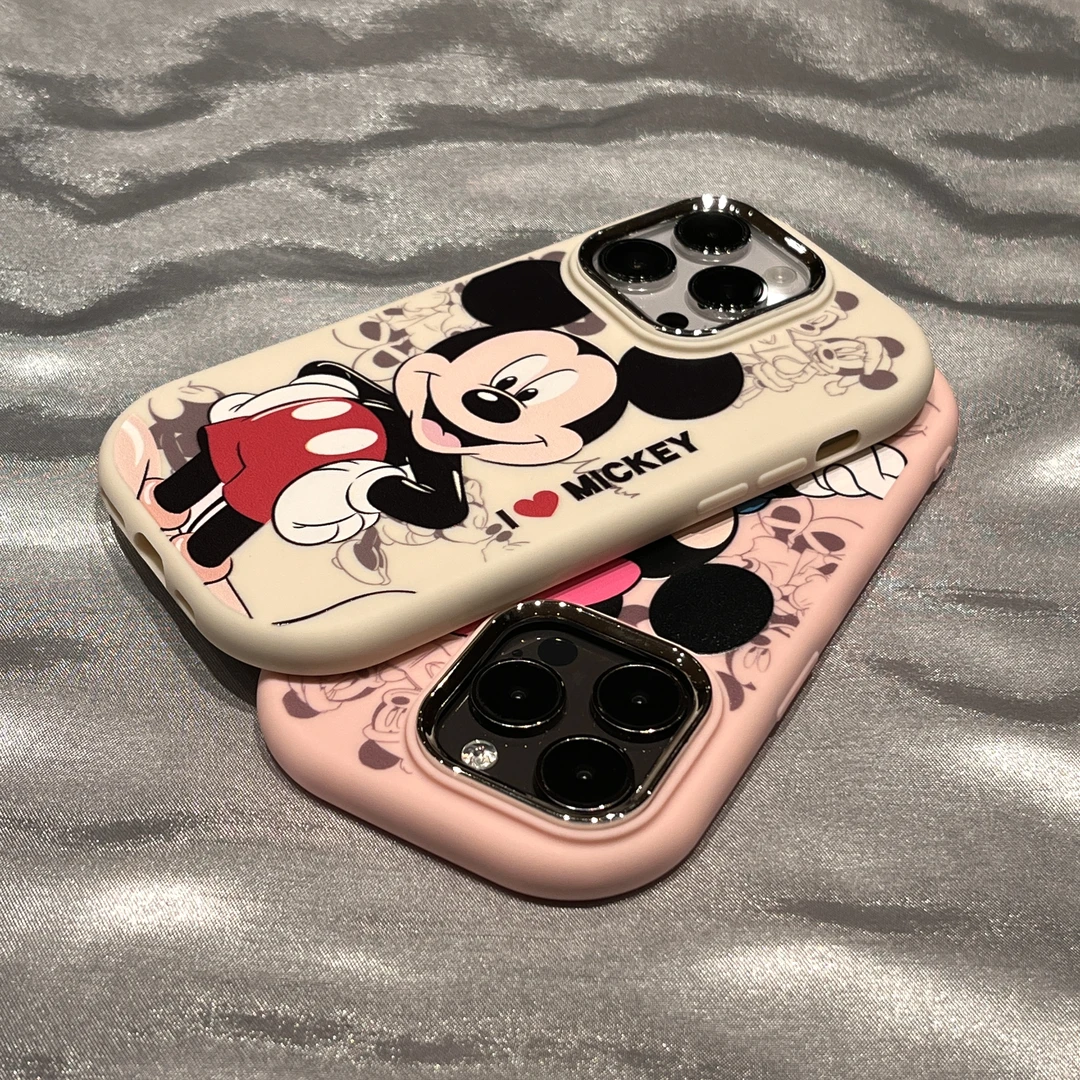 苹果小米oppovivo华为适用iPhone12/13/14/15手机壳高级感创意软