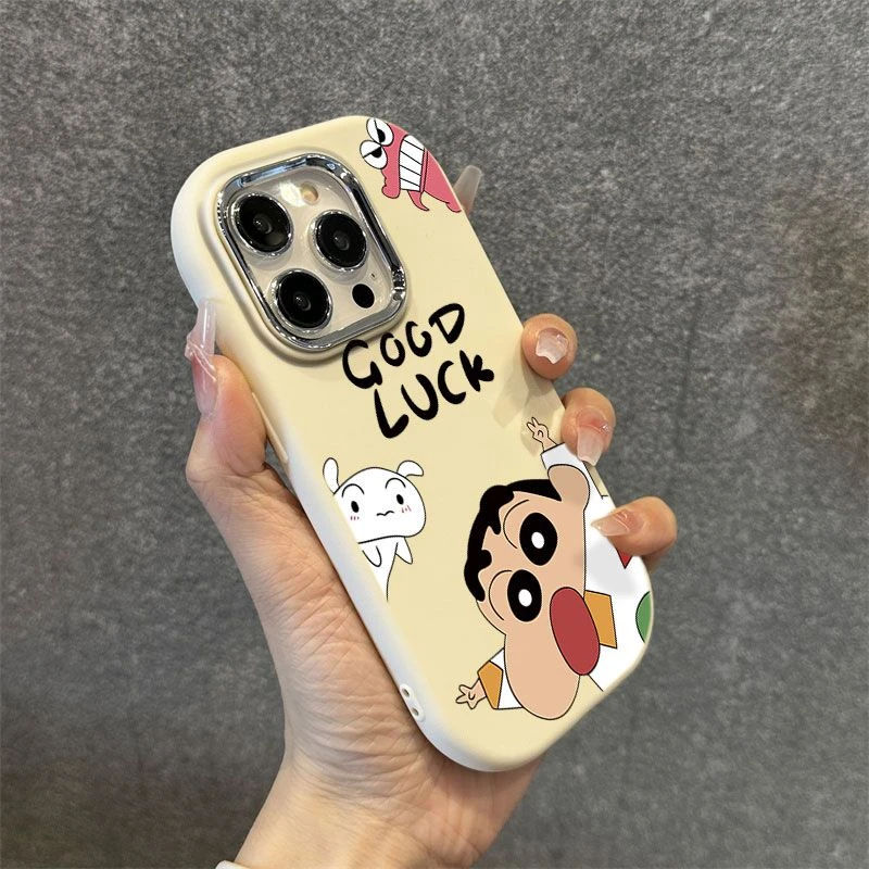 网红同款苹果华为vivo小米oppo手机壳iphone15/13/14软壳透明硅胶