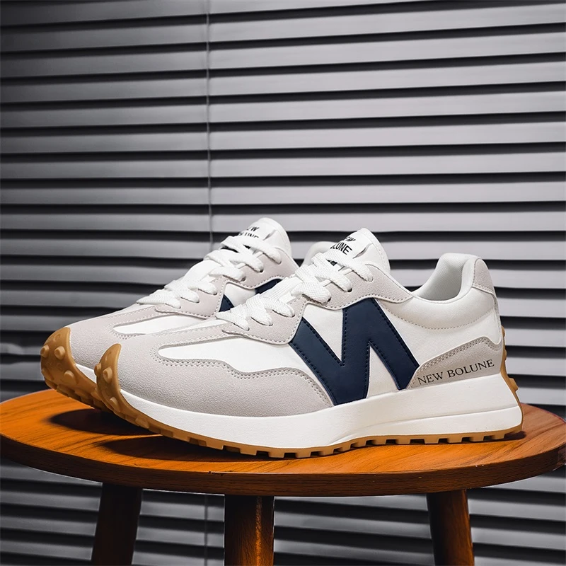 【新百伦正品】运动鞋327男鞋女鞋N字小蛮腰情侣跑步阿甘鞋老爹鞋子