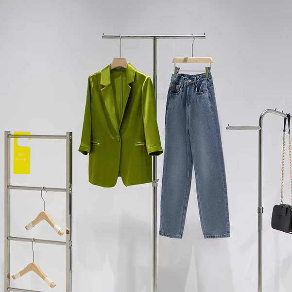 【若曦】2月12日衣服