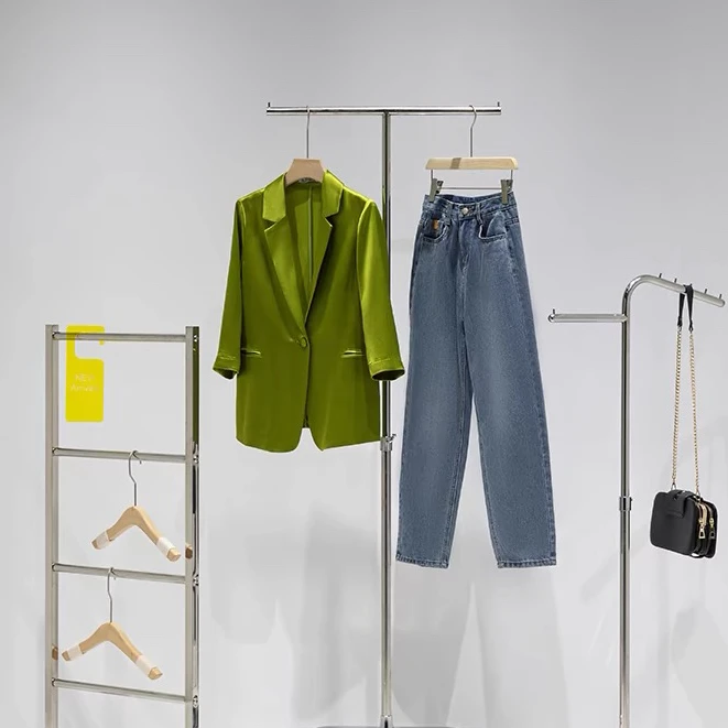 【若曦】1月1日衣服