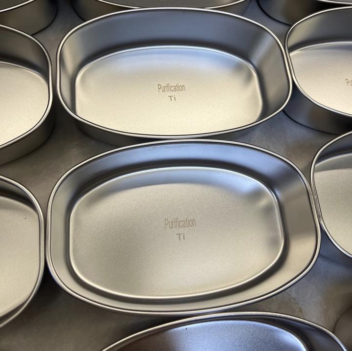 电解盒(蒸鸡蛋糕盒子)椭蛋形长15.5宽9.5重96g乳酪芝士面包吐司盒