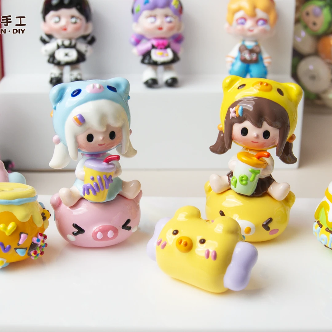 【福福】手绘珠福利掉落