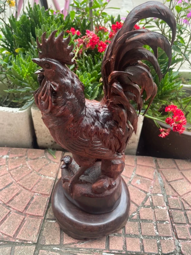 印度小叶紫檀，一鸣惊人