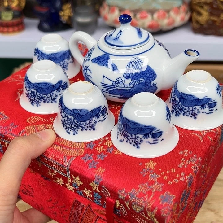 瓷器茶具瓷器陶瓷茶具