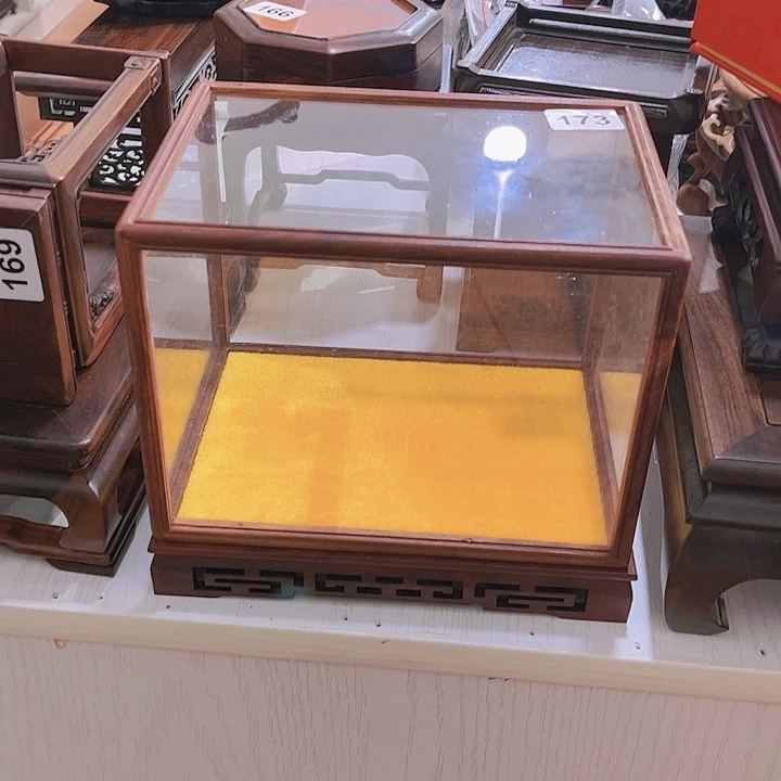 紫砂茶叶罐工艺品