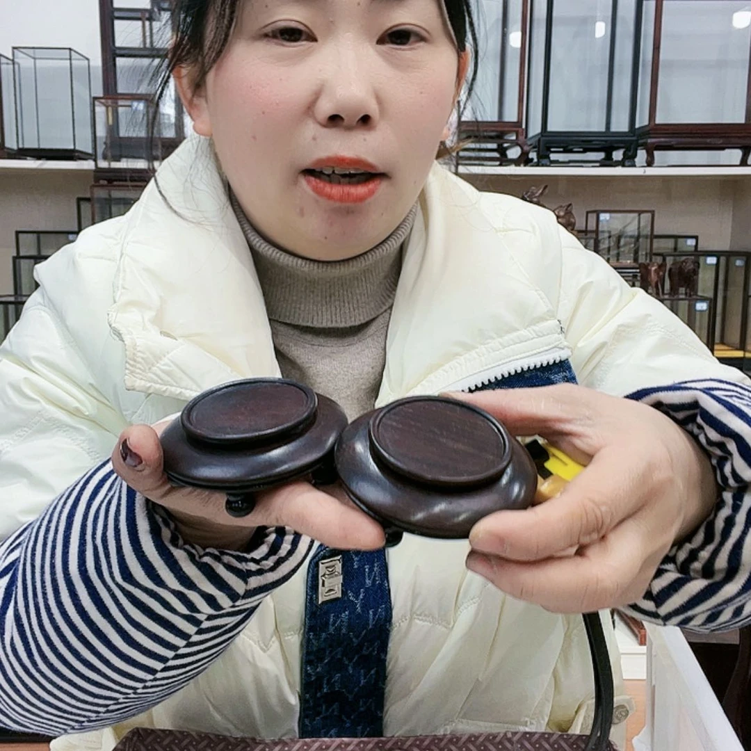 【闪购商品】骨瓷摆件