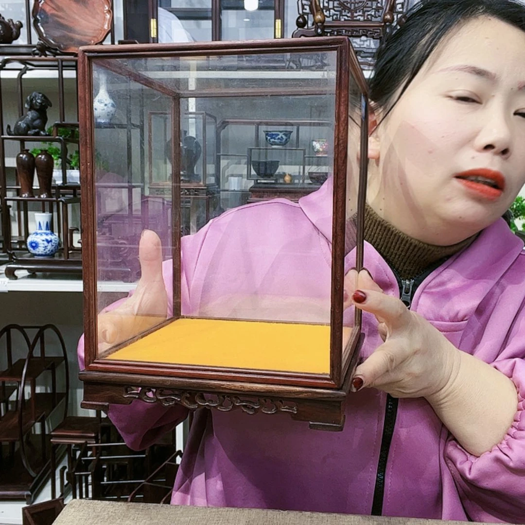 【闪购商品】骨瓷摆件