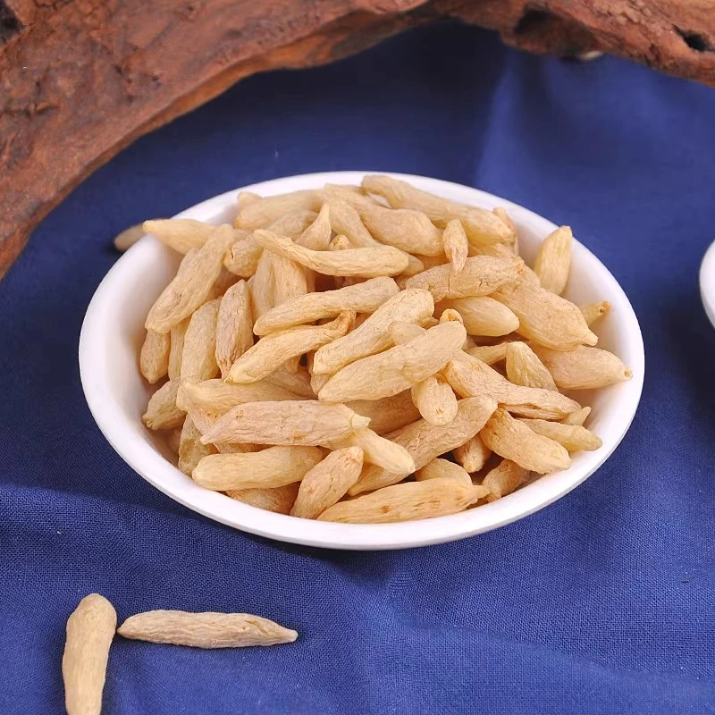 川麦冬   高品质原料营养加倍