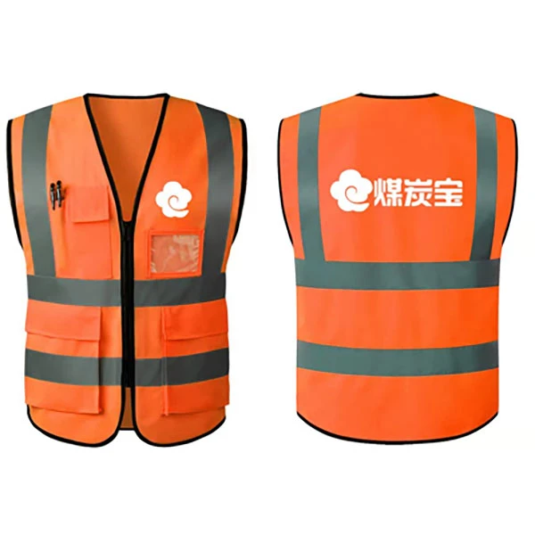 煤炭宝反光服安全防护矿区使用