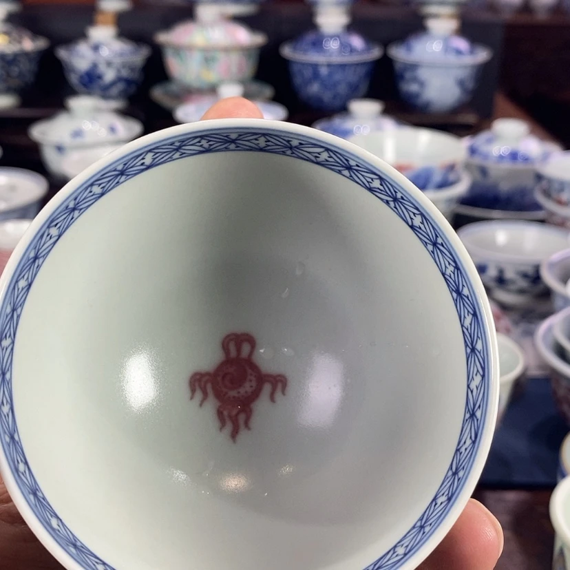 【闪购商品】陶瓷俗**开陶瓷