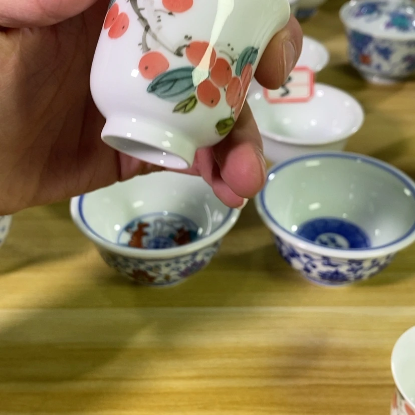 【闪购商品】陶瓷陶瓷