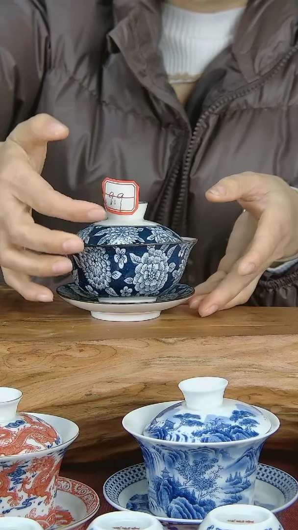 【闪购商品】陶瓷9.9